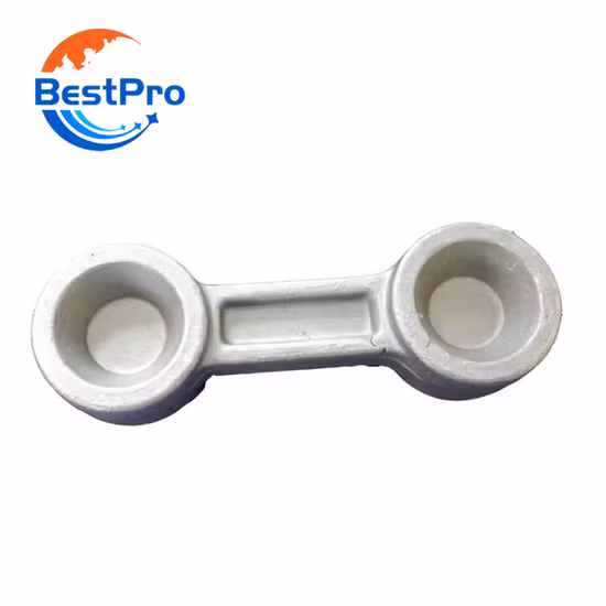 Factory Custom Metal Auto Part MIM Powder Metallurgy Pm Sintering Parts