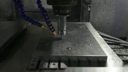 Pieza de mecanizado CNC de nailon POM hecha a medida para piezas de automóvil