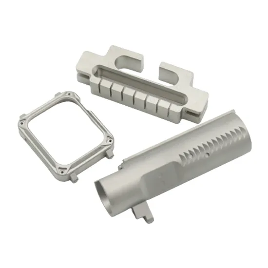 Piezas de automóvil sinterizadas MIM modificadas para requisitos particulares de la metalurgia de polvos de la maquinaria de la metalurgia del metal de la aleación