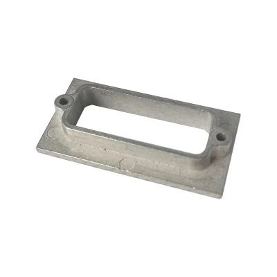 Piezas de acero inoxidable personalizadas mediante componentes MIM de moldeo por inyección de metal para accesorios de automóvil